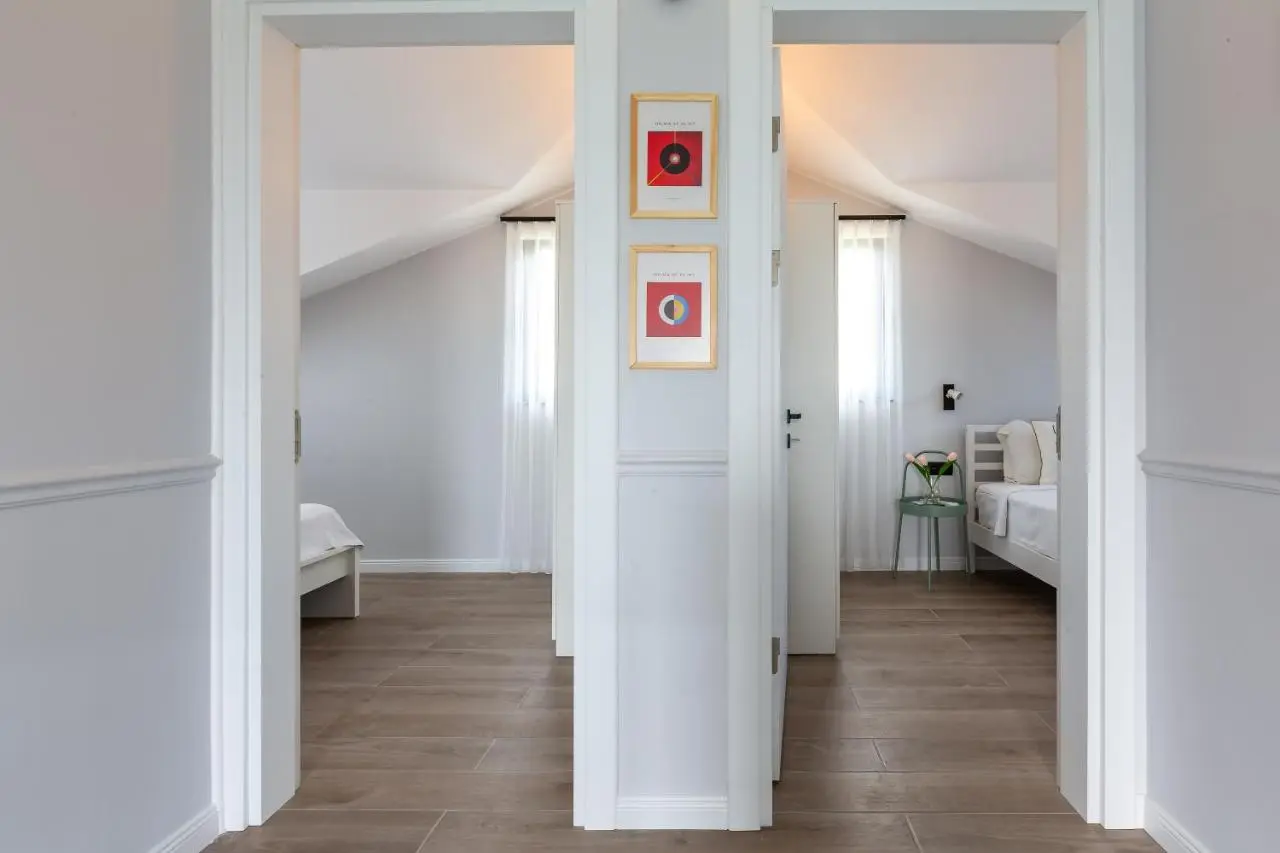 Villa Palmiye by Villa Safiya