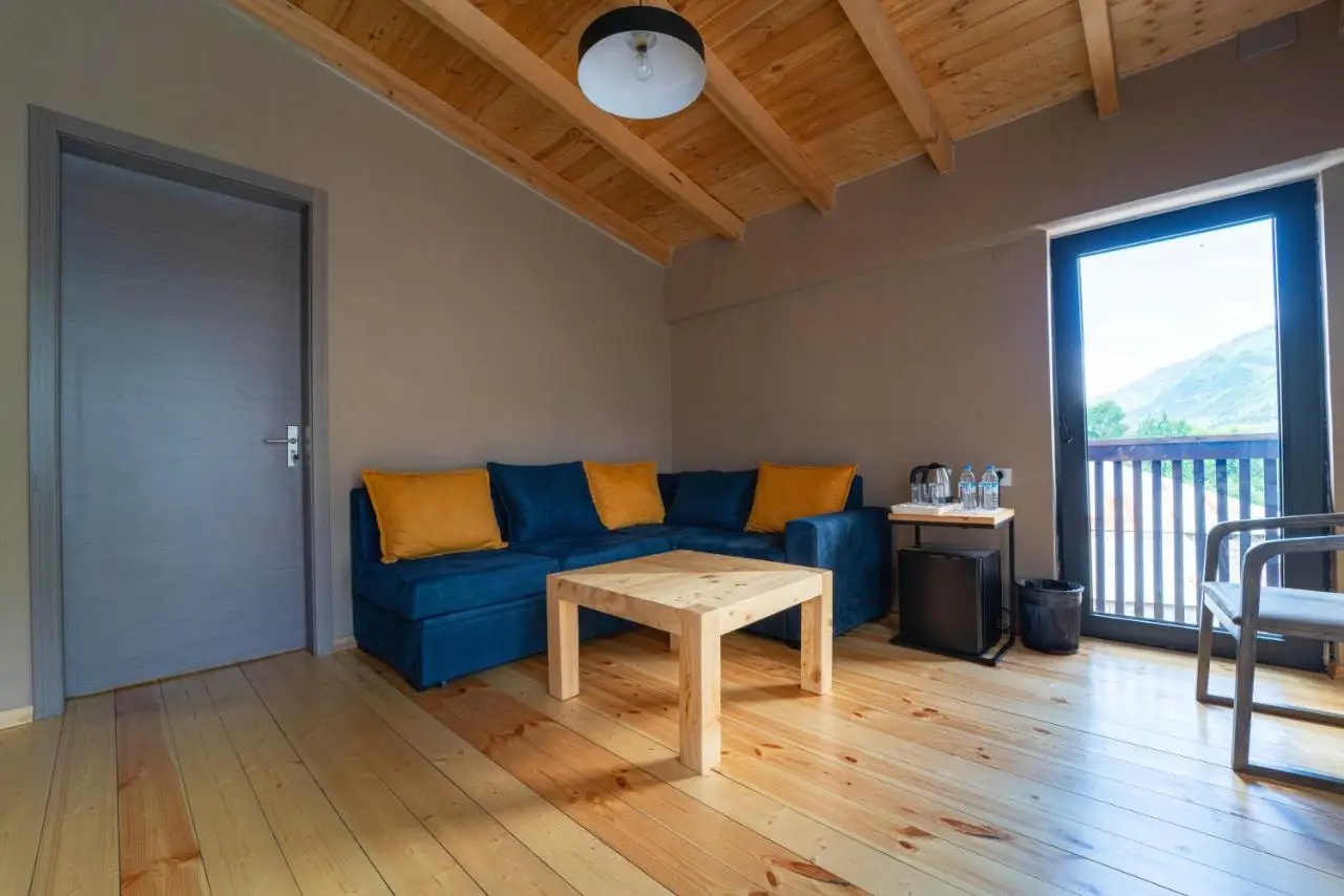 Lahili Boutique Hotel