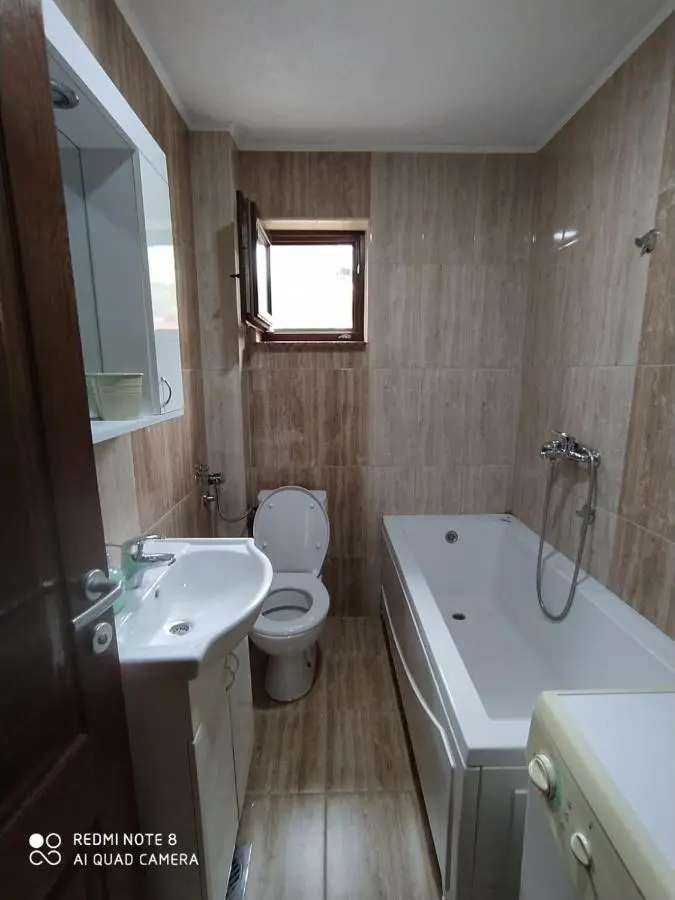 Apartment Savkovic