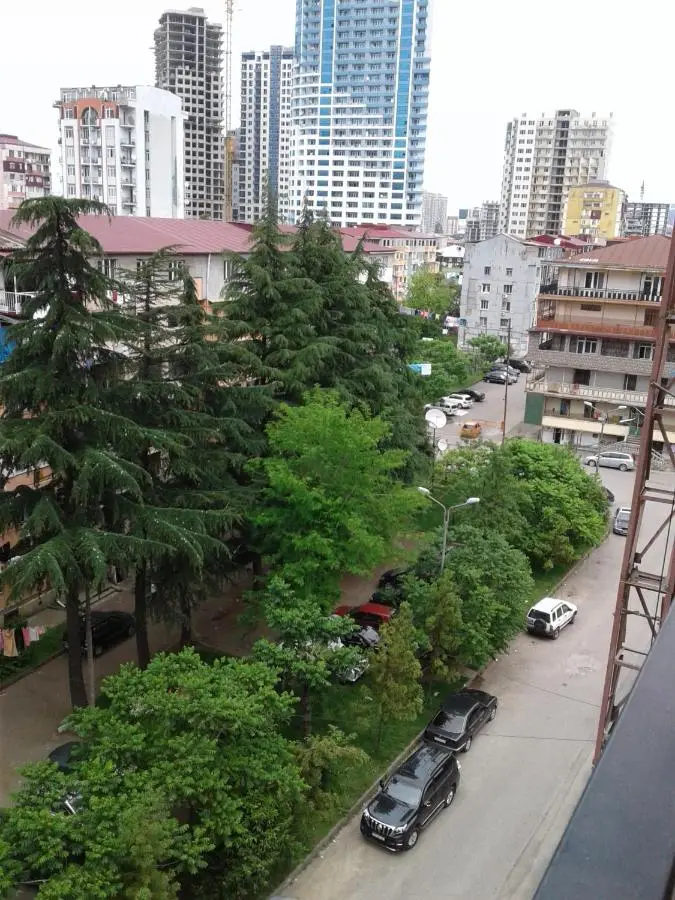 Batumi Heaven