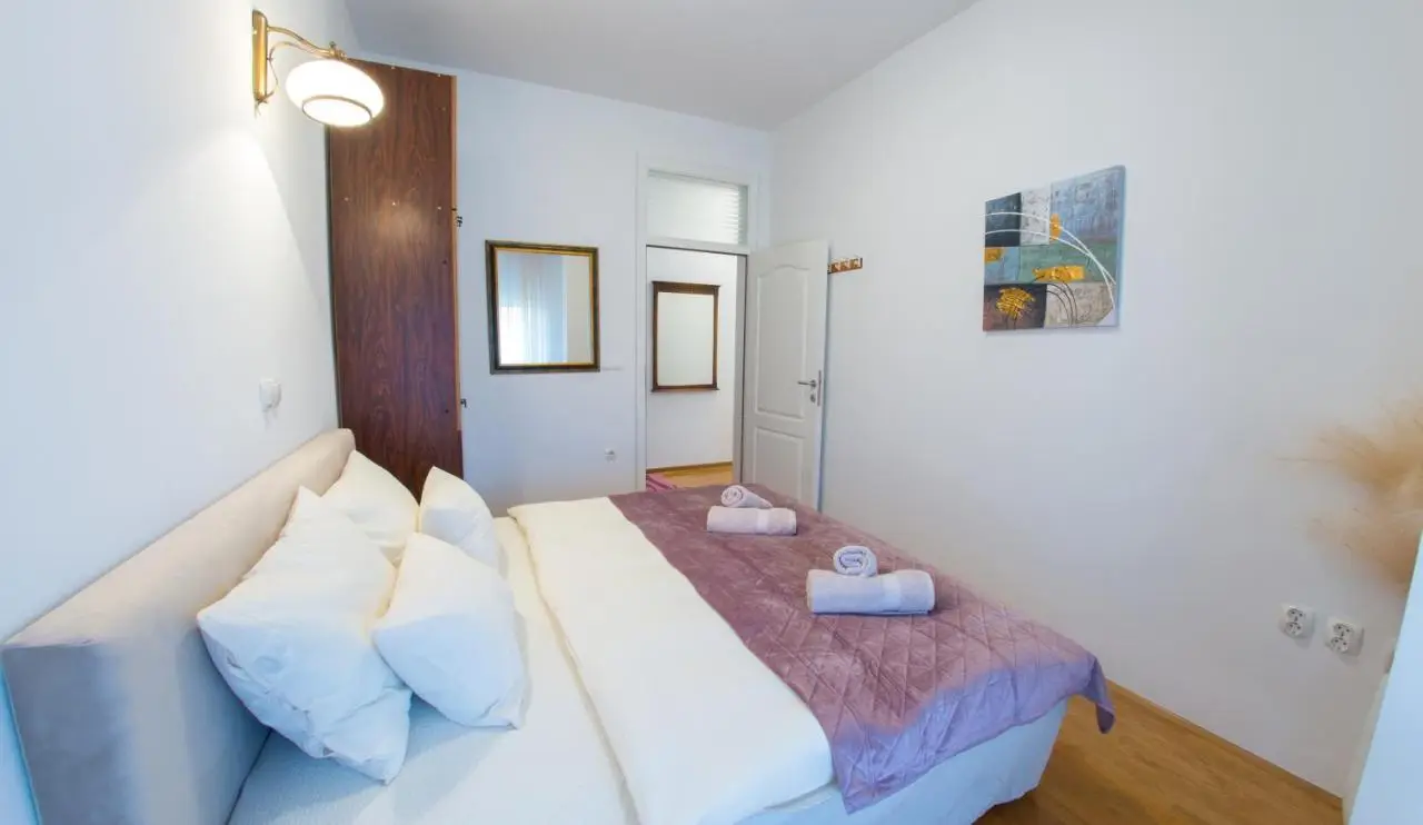 Comfortable Apartment In Mostar