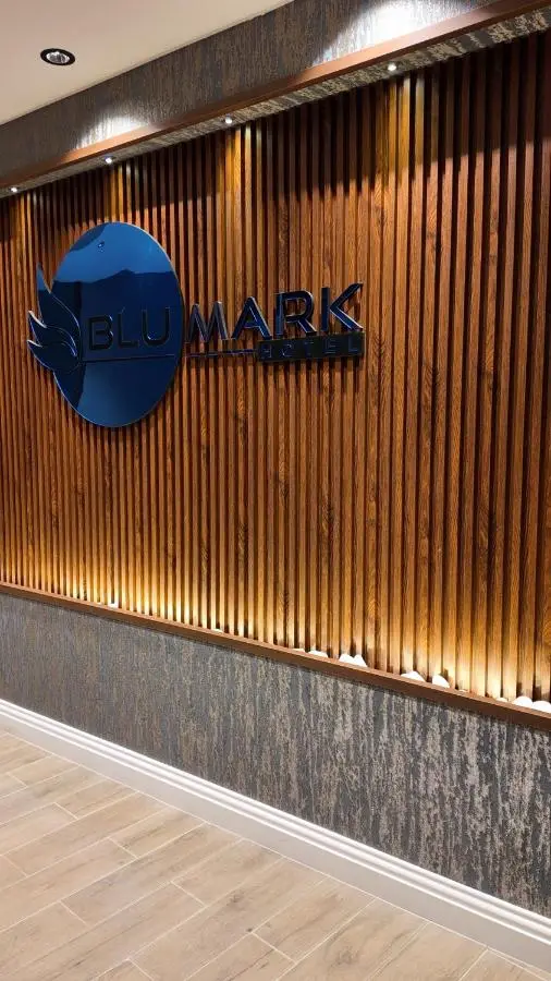 BLU MARK Otel