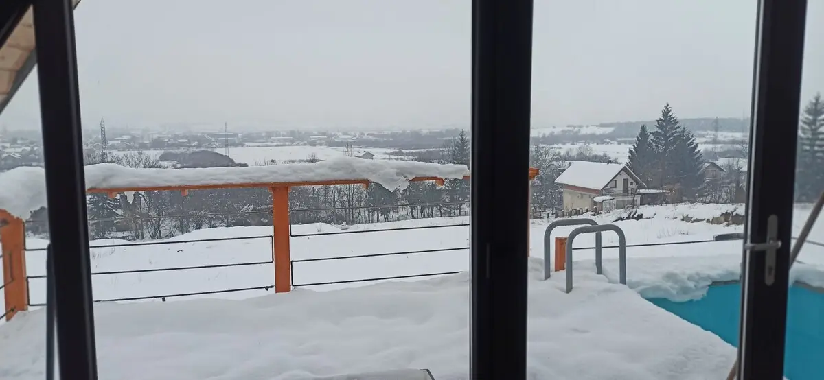 Vikendica Dormino