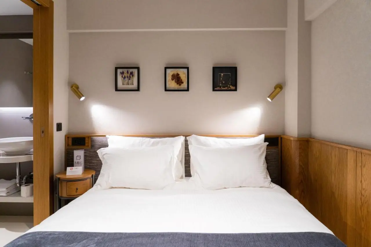 MEG HOTEL