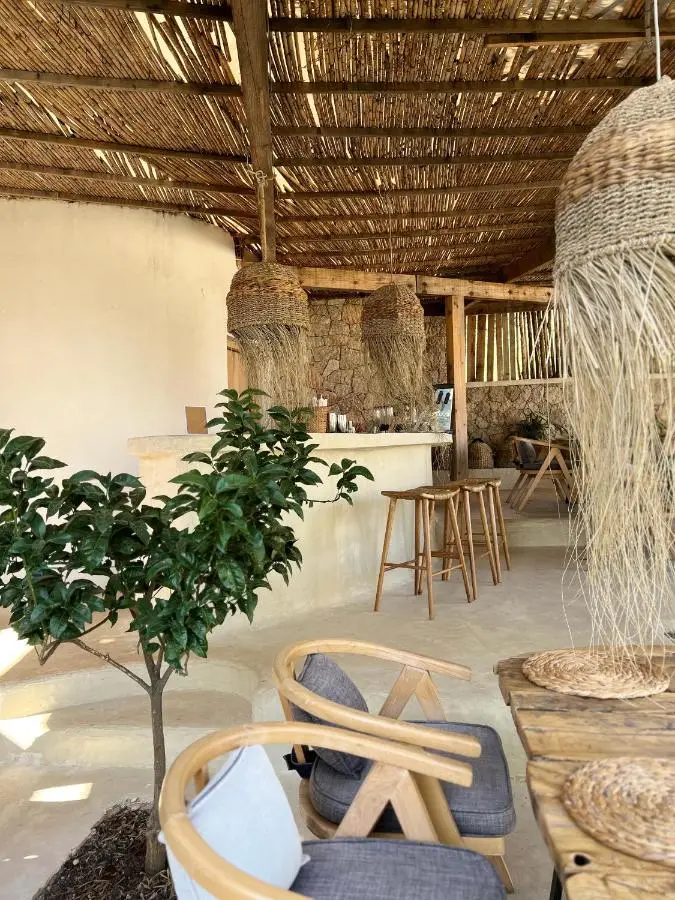 Le Rêve Boutique Hotel