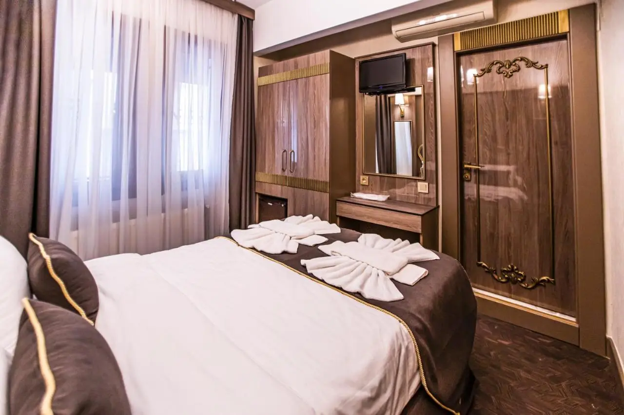 Dara Old City Hotel