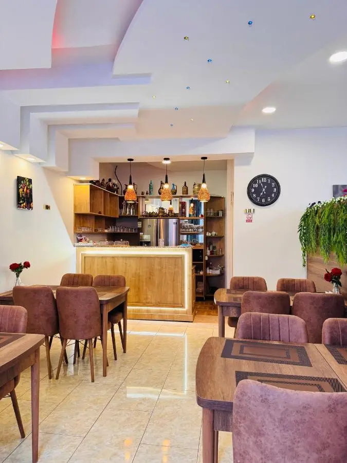 Hotel Port Altus