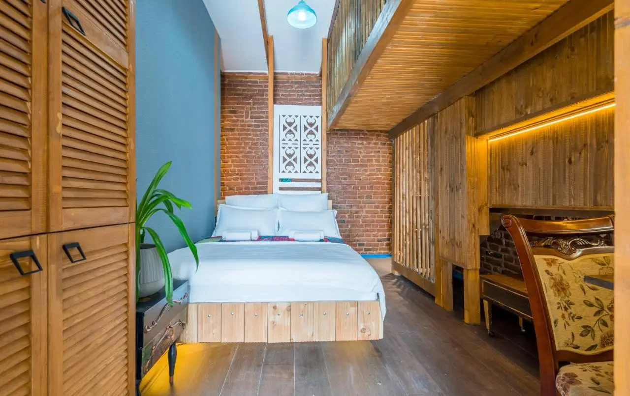 Apart View Hotel & Spa