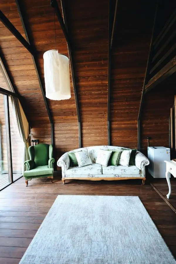 Mora Farmhouse