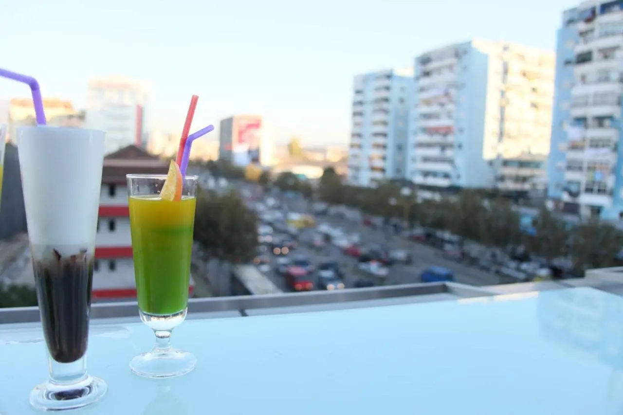 Hotel Relax