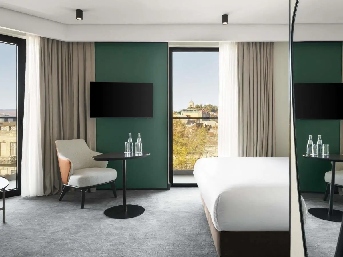 Novotel Tbilisi Center
