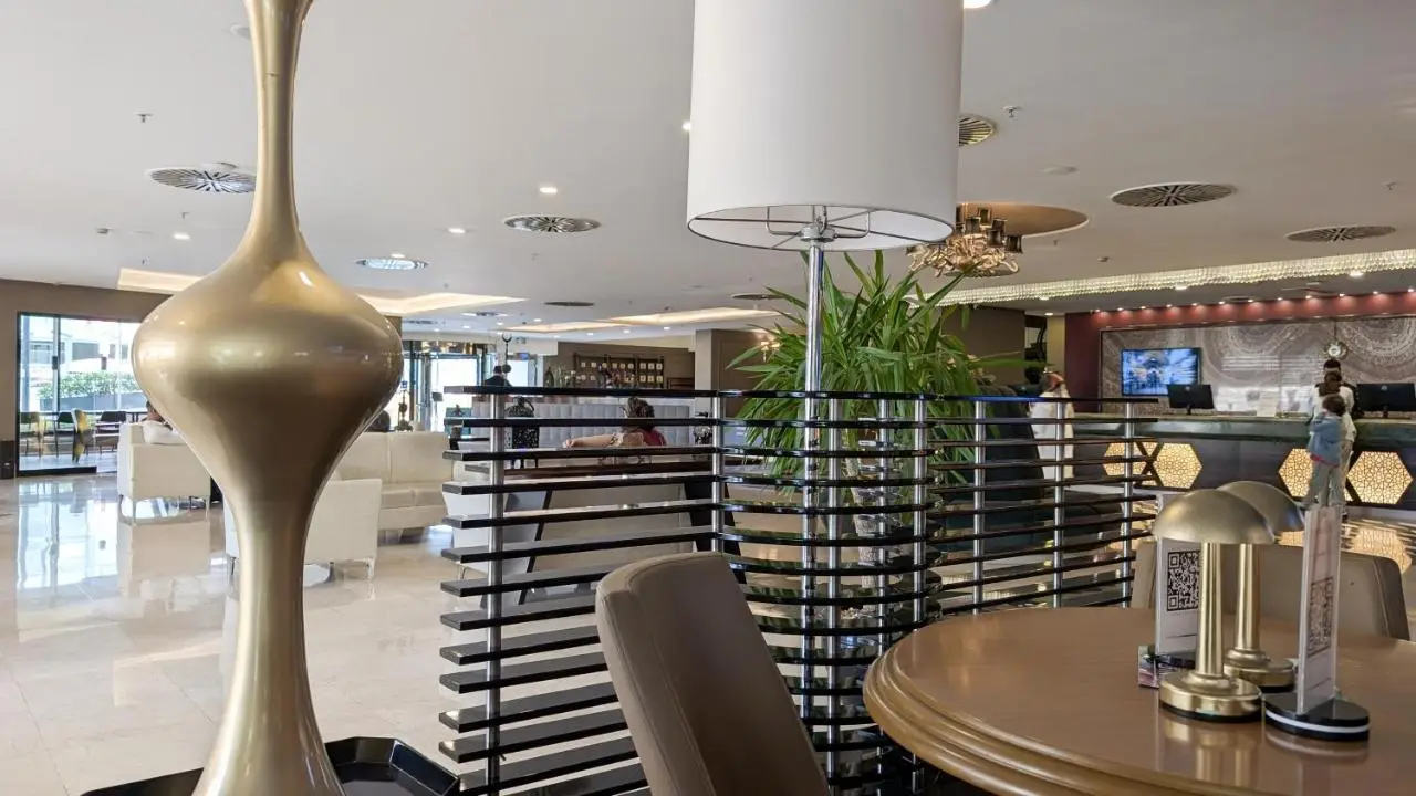 Istanbul Gonen Hotel