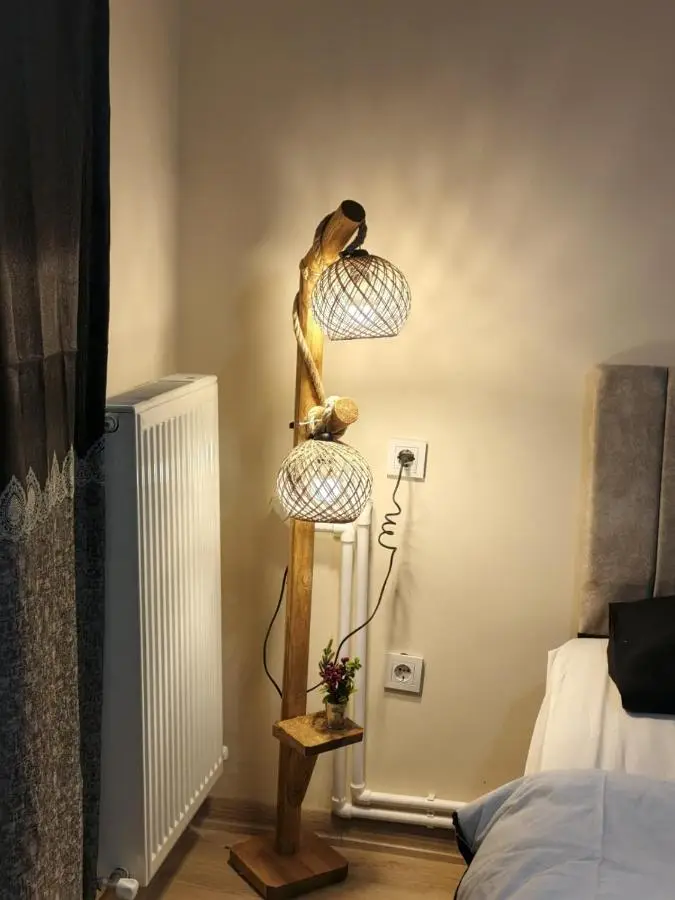 White Lotus Suites