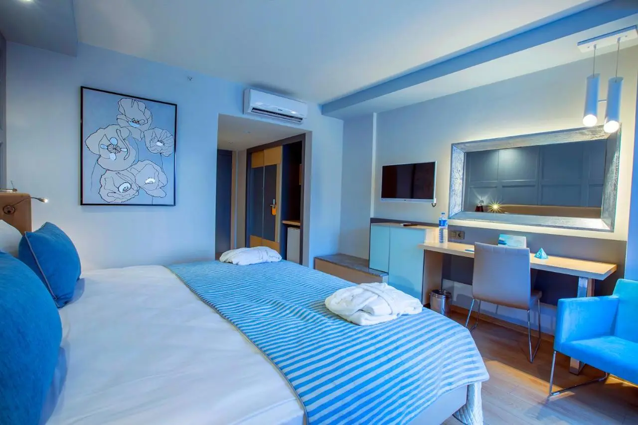 Numa Bay Exclusive Hotel - Ultra All Inclusive