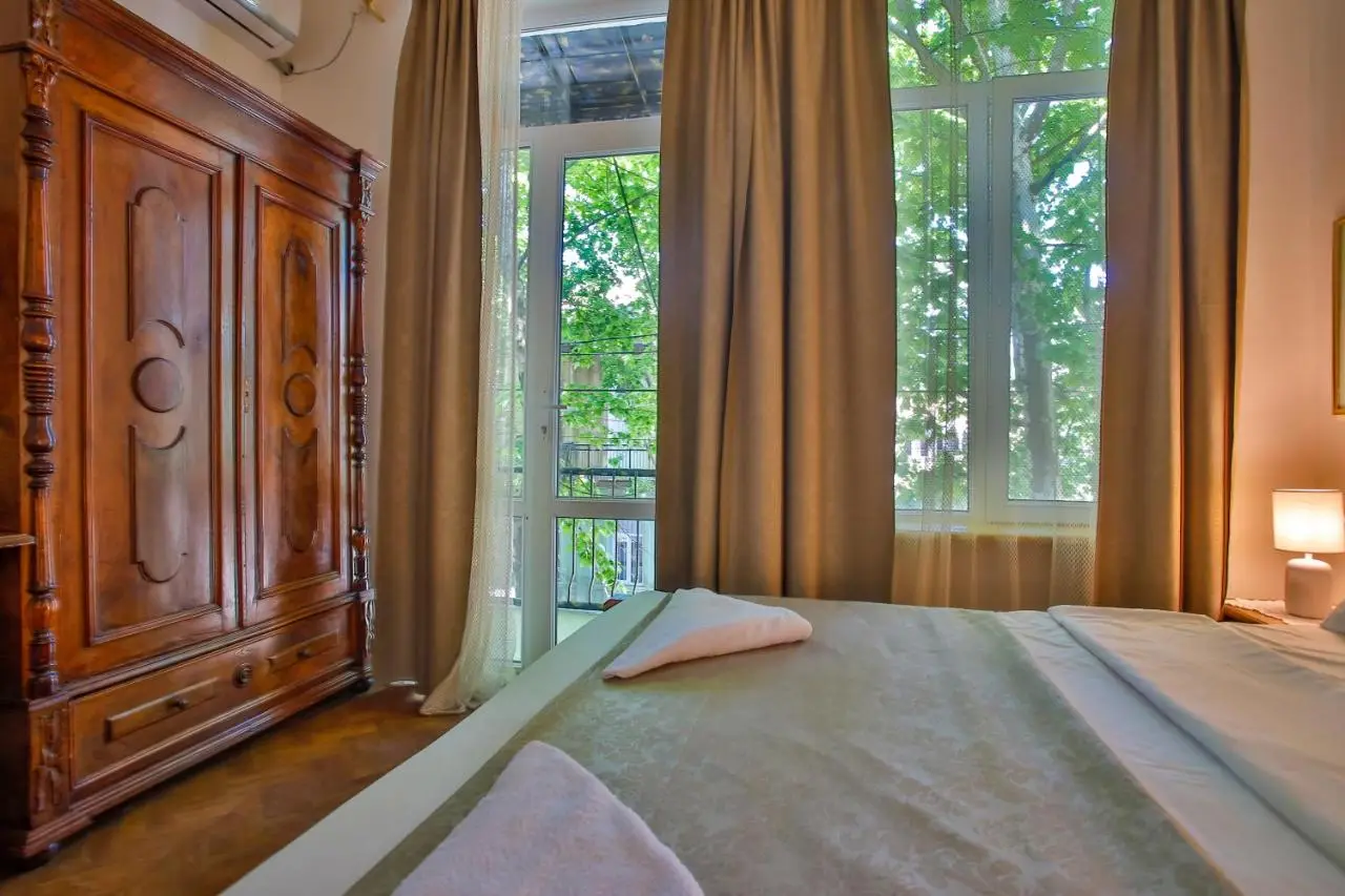 HOTEL VENETO