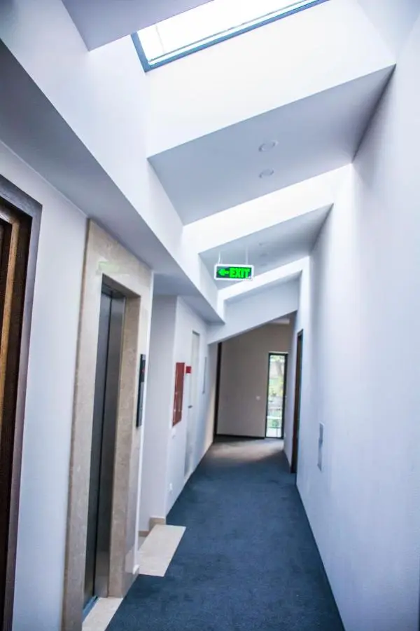Hotel Garnet Tbilisi