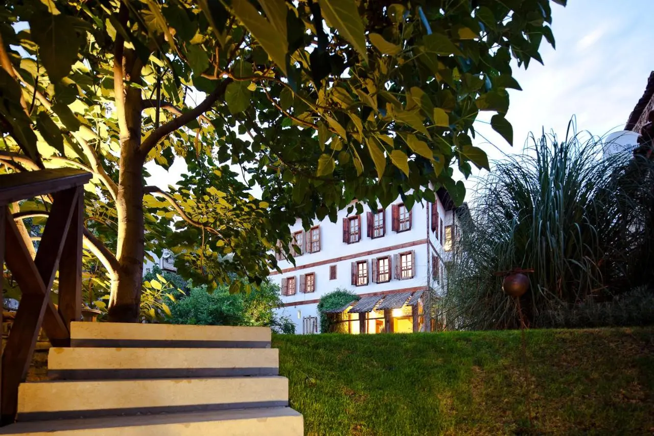 Gulevi Safranbolu Heritage Hotel