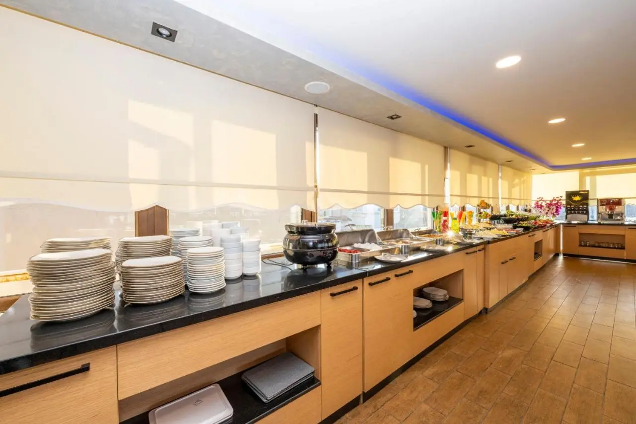 Dalan Otel Istanbul Old City