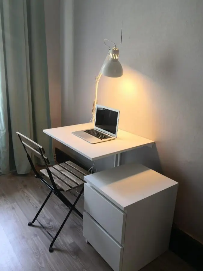 Gafa Garden Hostel & Apartments - Great Location