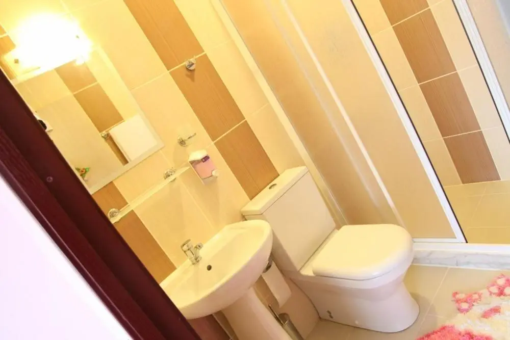 Hattuşirin Hotel