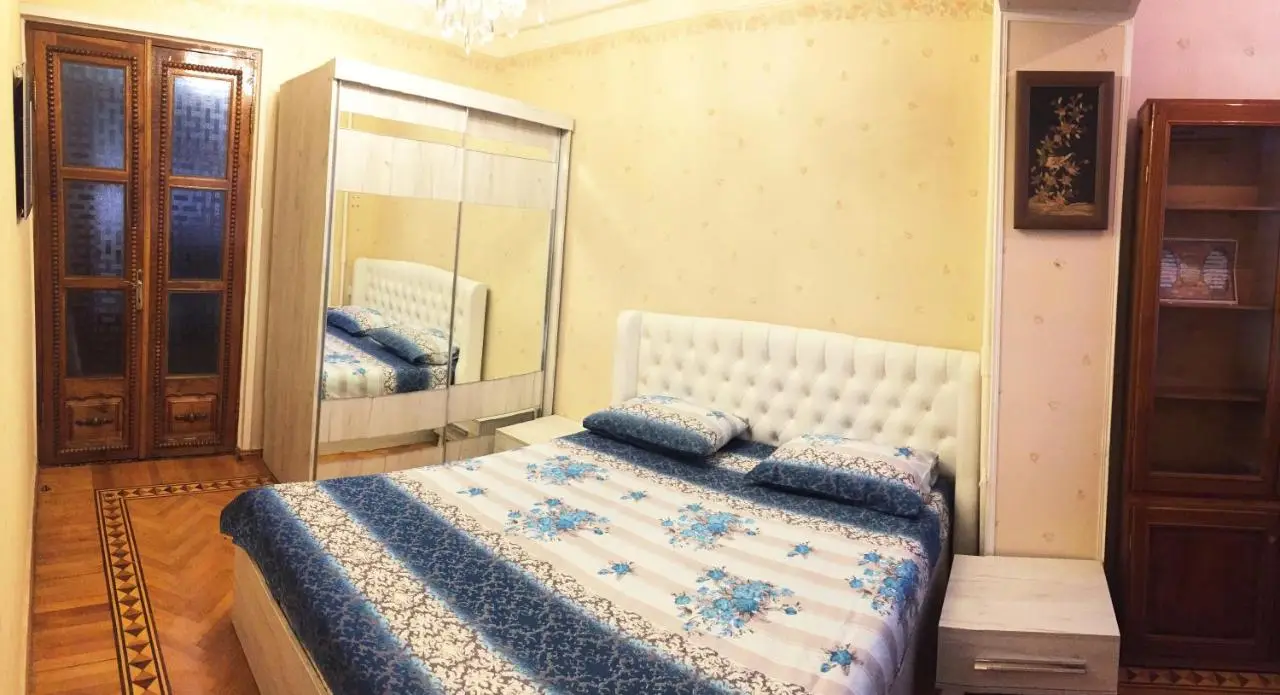 Icheri Sheher Apartment