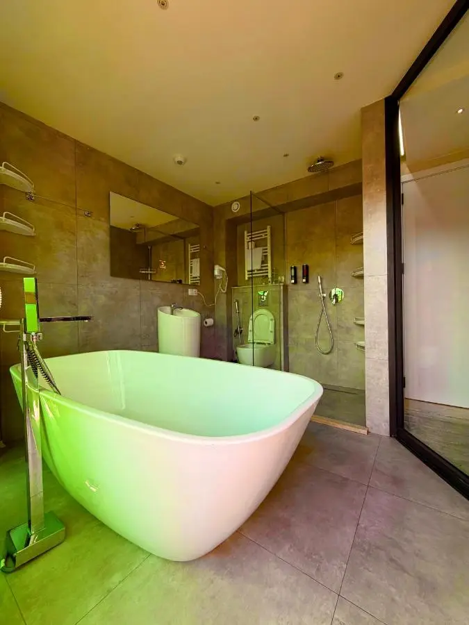 Mit Hotel Tbilisi