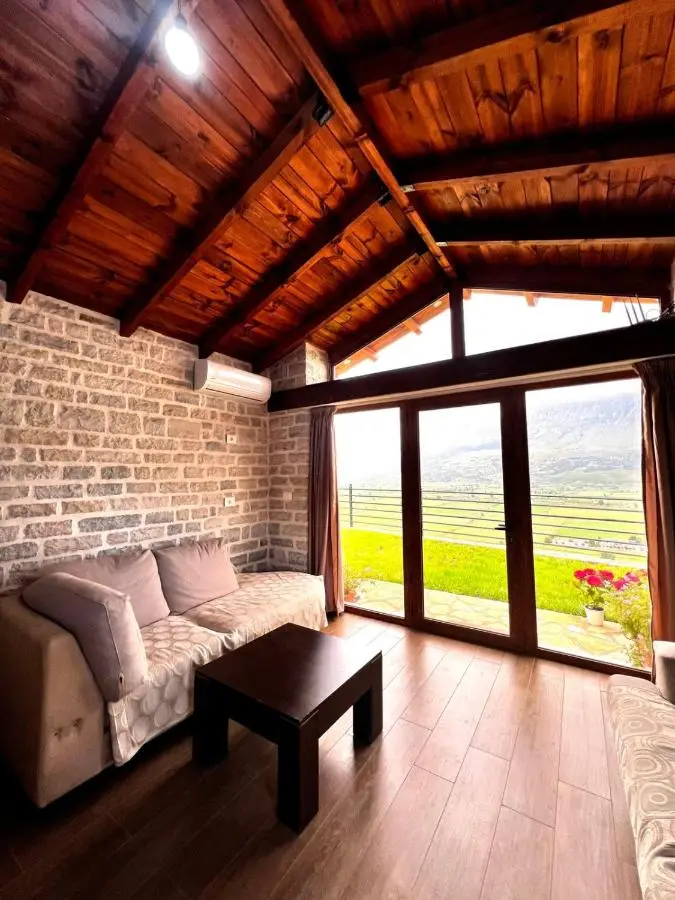 Ballkoni i Goricës