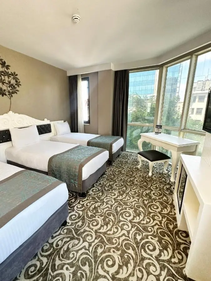 Taksim Line Hotel
