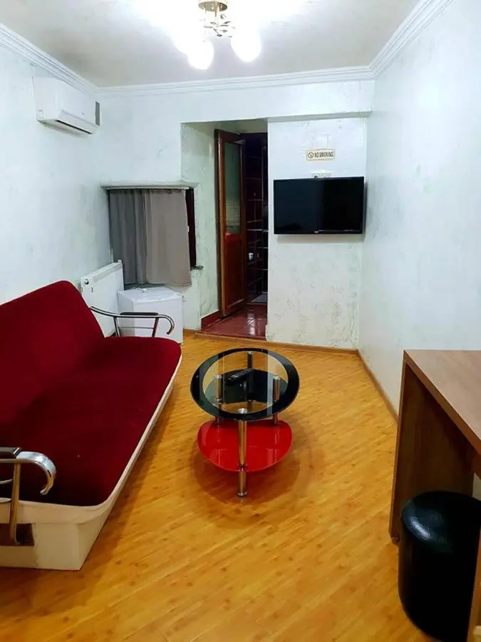 Hotel Old Star