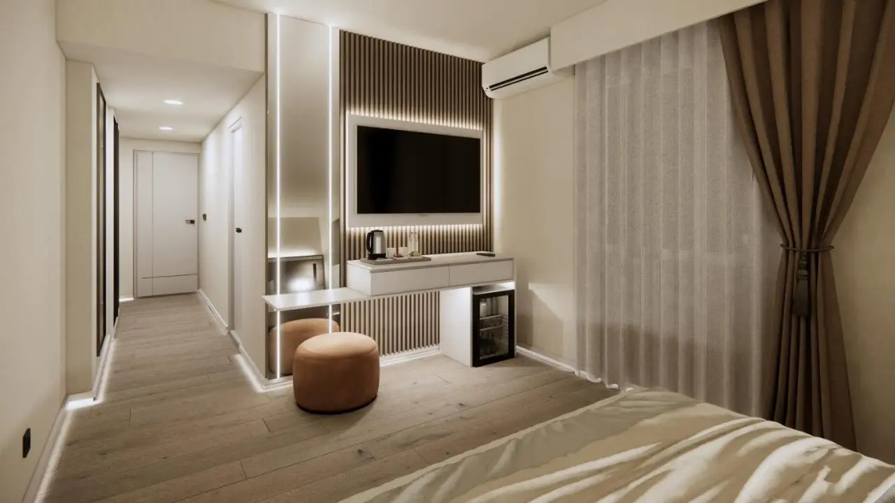 Sveo İstanbul Hotel