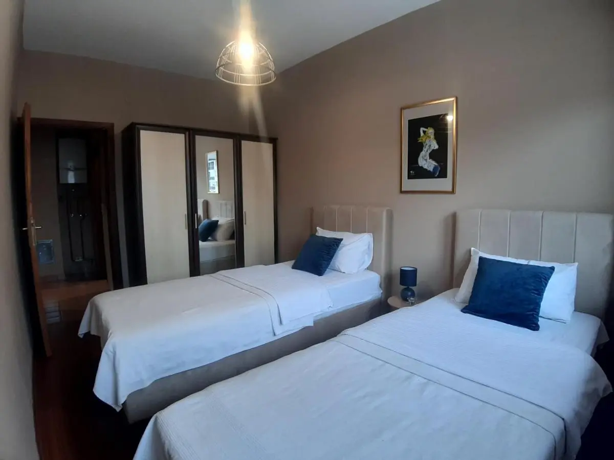 Apartmani RALE rooms