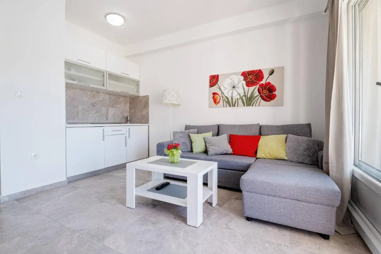 Apartmani Divna