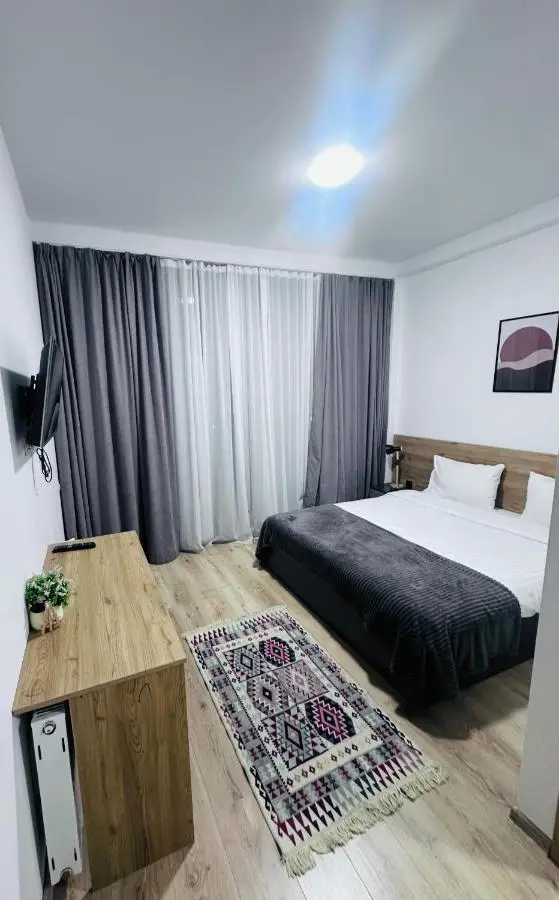 3100 Boutique Hotel Kazbegi