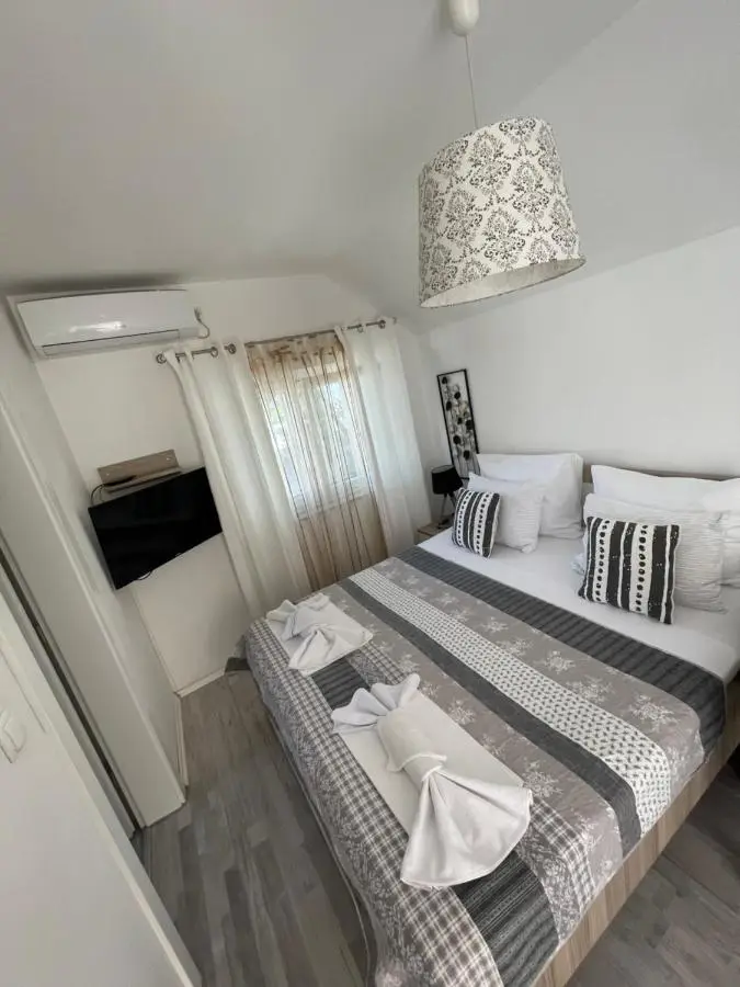 Apartment Panorama Mostar