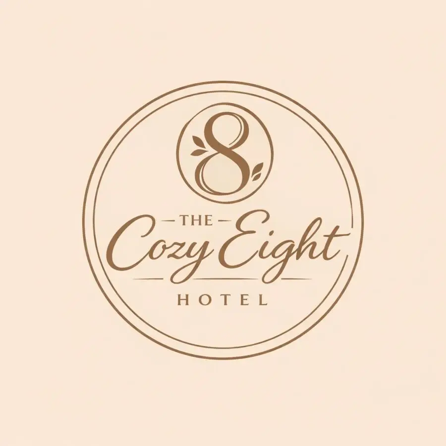 The Cozy Eight Hotel