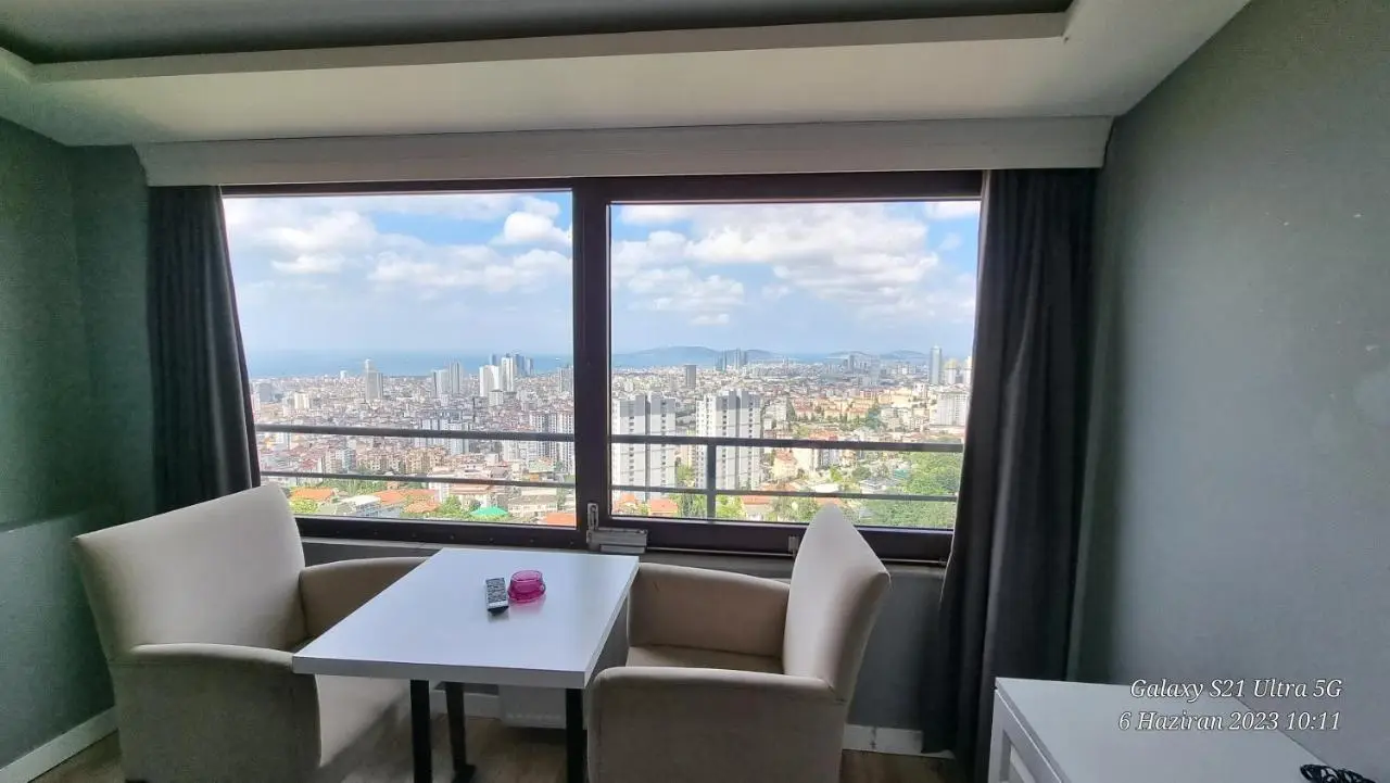 VESTA RESORT BUTİK HOTEL