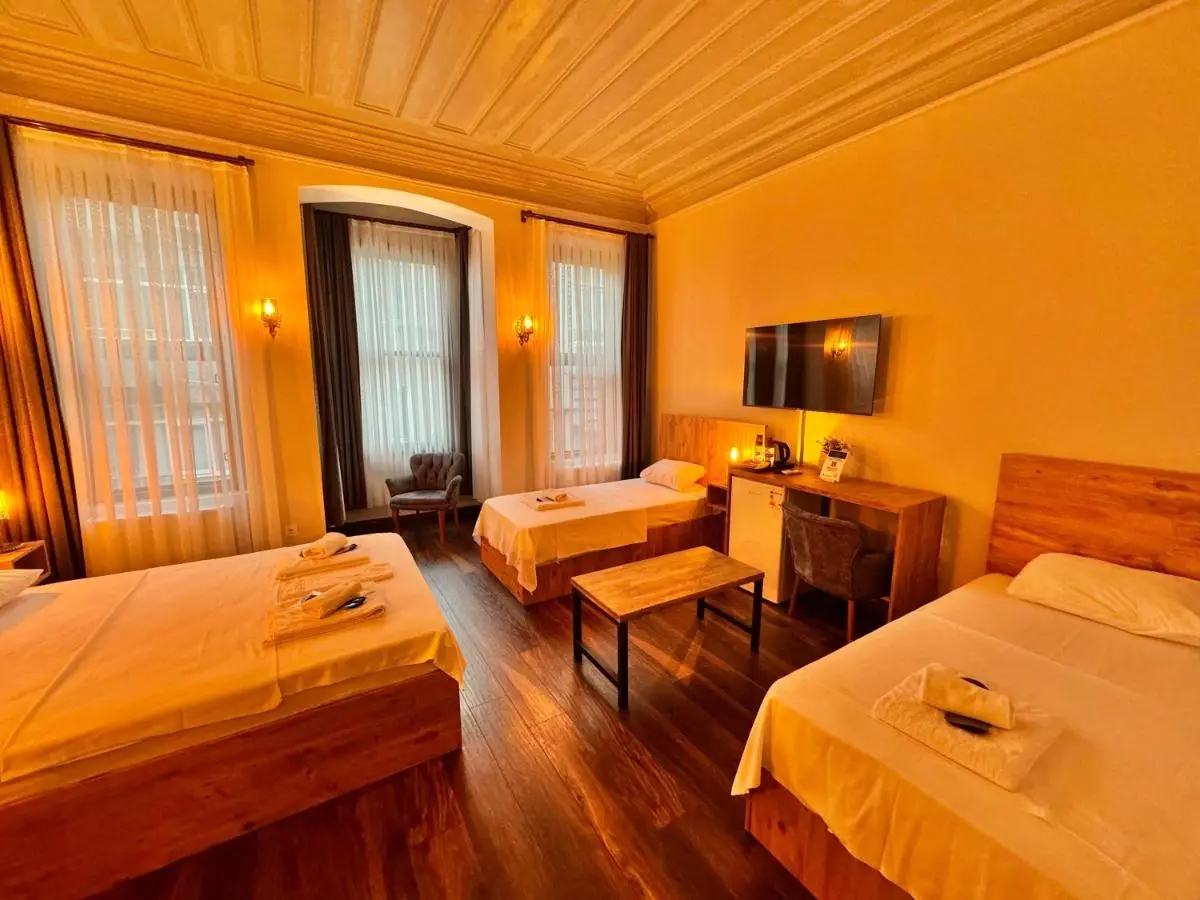 Otel Kadıköy