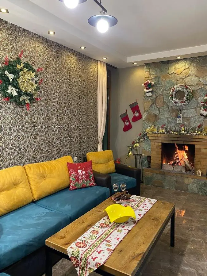 Villa Sun Valley