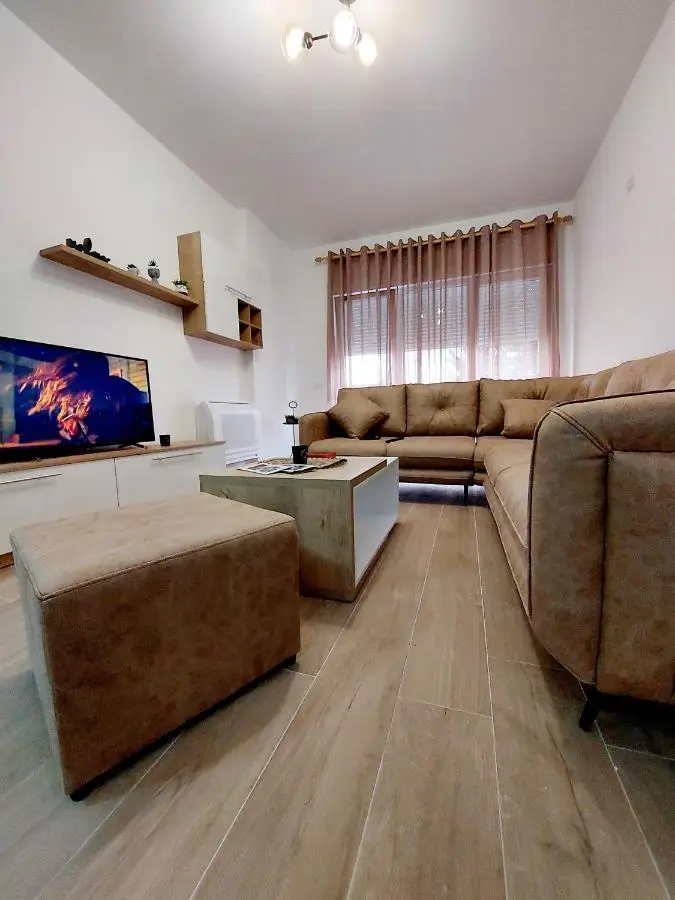 Gex apartments