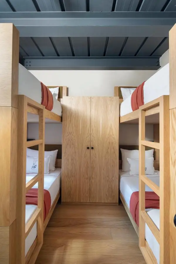 Stay Lab Residence