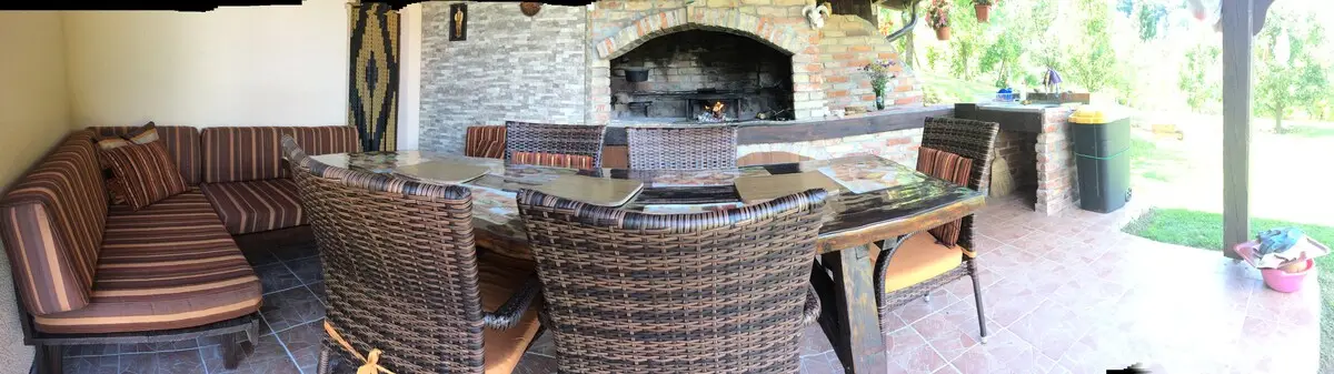 Vacation home Ajaz