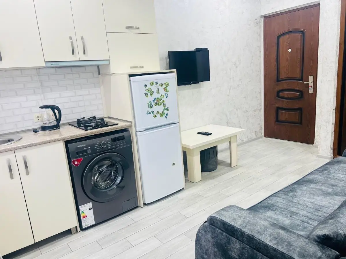 Apartments NITA