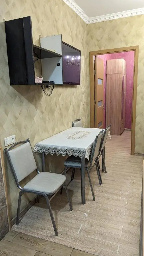 Lela Apartments