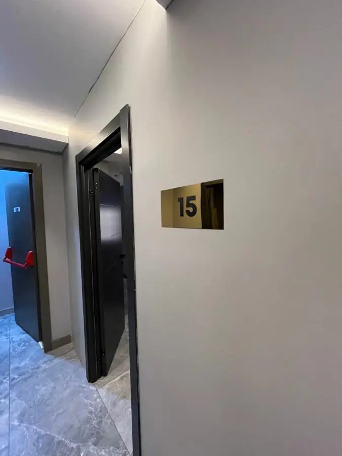 Agora Royal Residence