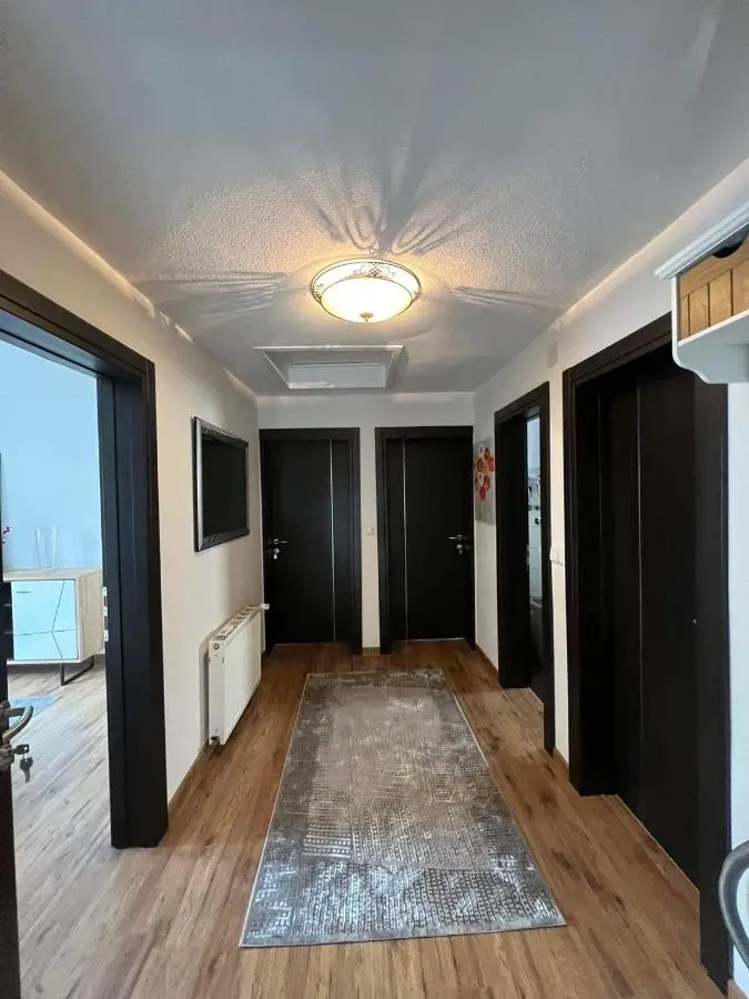 Apartman City Bihać