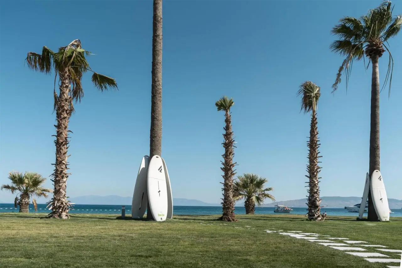 Radisson Collection Hotel, Bodrum