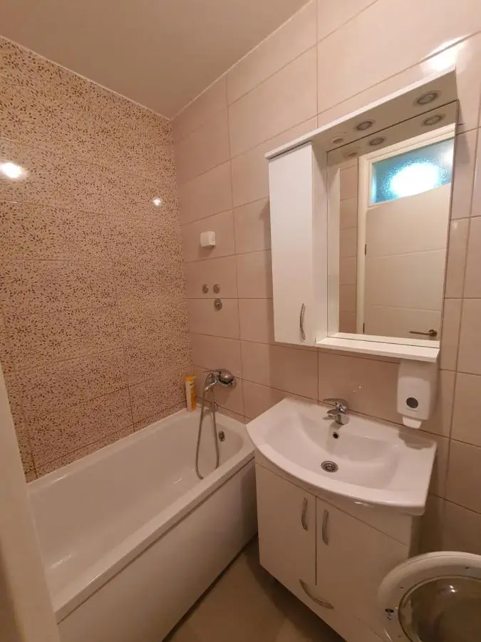Apartman KRISTINA,Istocno Sarajevo,Vojvode Radomira Putnika 49D
