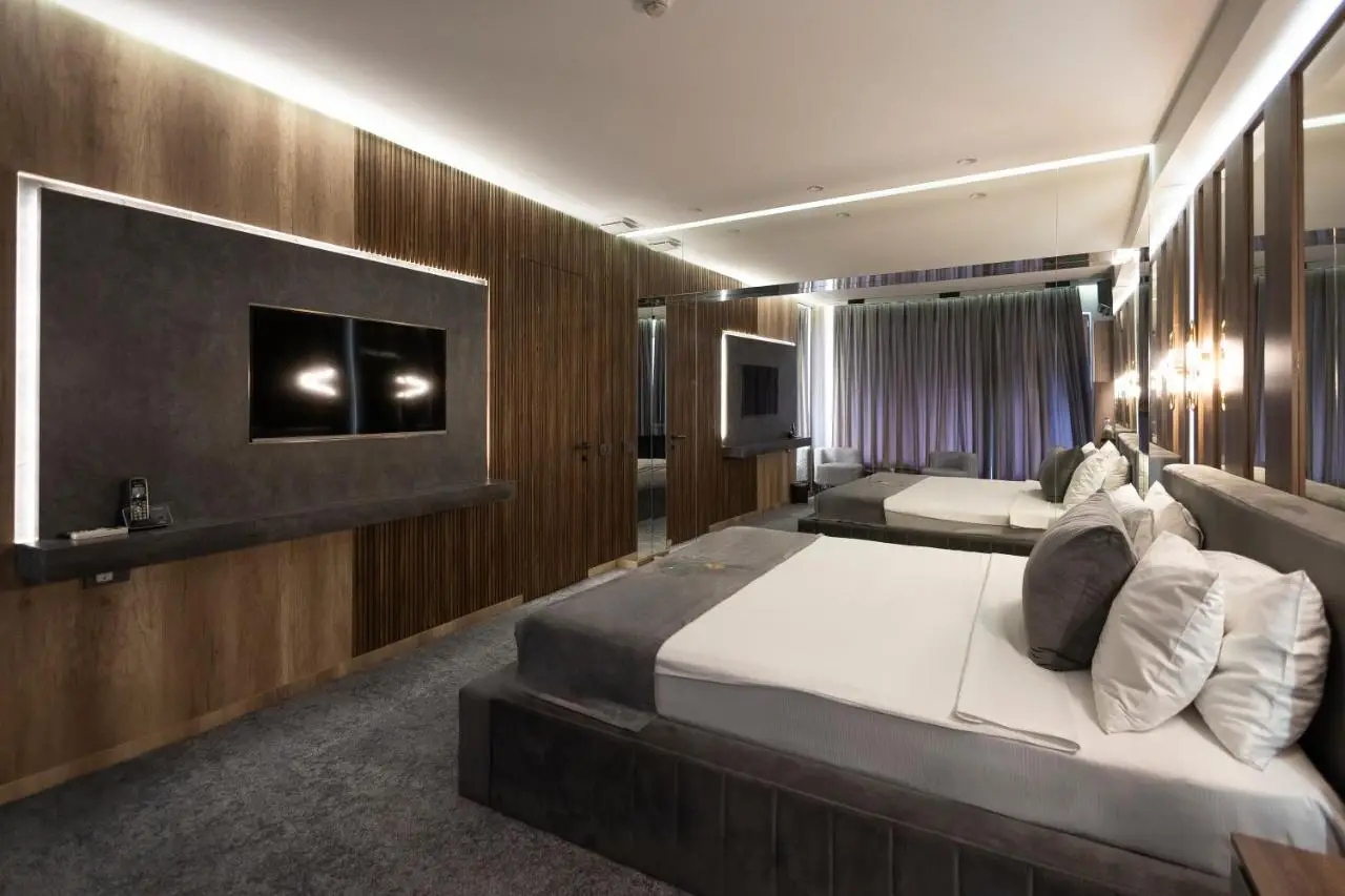 Merida Hotel Baku