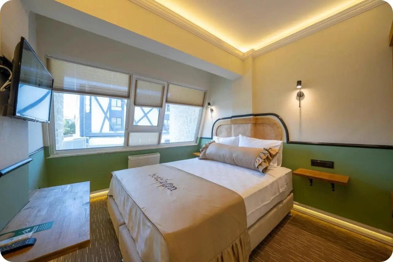 Hotel Zon