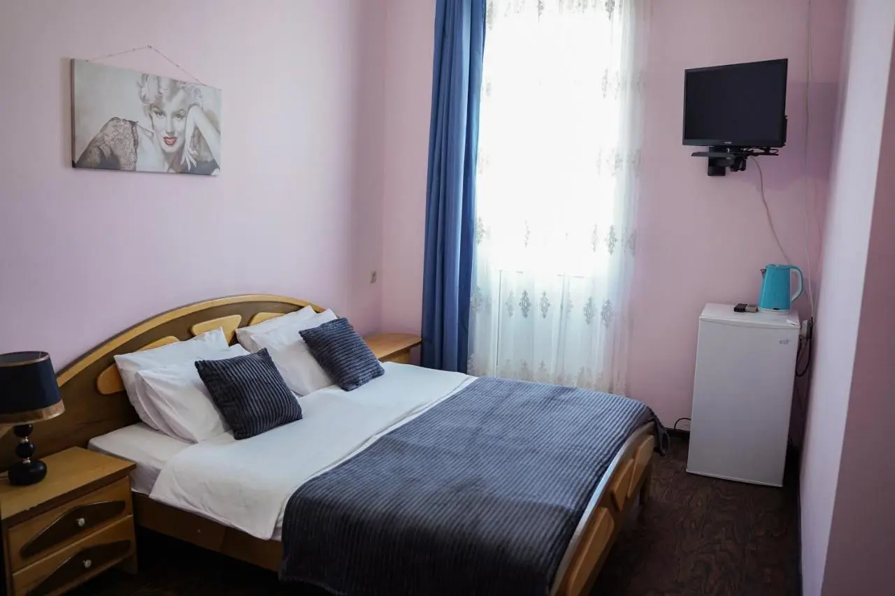 Europa Hotel-Kutaisi